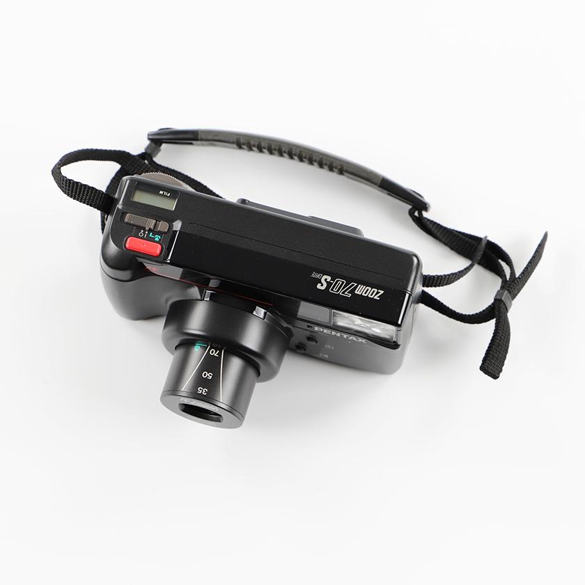 ペンタックス PENTAX AF ZOOM 70-S DATE ズームコンパクトカメラ ペンタックス PENTAX AF ZOOM 70-S DATE ズームコンパクトカメラ
