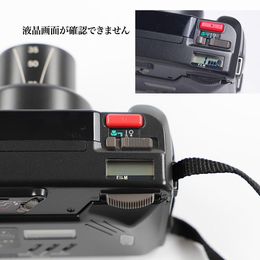 ペンタックス PENTAX AF ZOOM 70-S DATE ズームコンパクトカメラ ペンタックス PENTAX AF ZOOM 70-S DATE ズームコンパクトカメラ