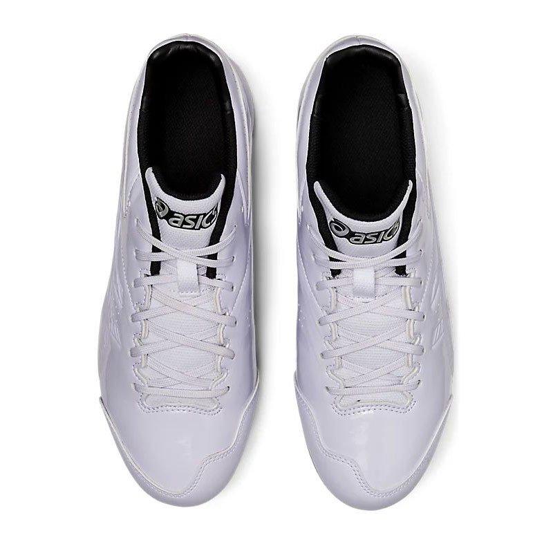 ASICS（アシックス） 【ワイド設計！】 金具スパイク スパイク