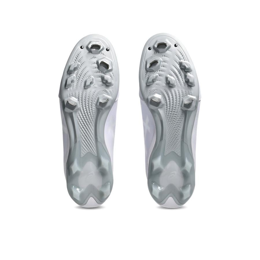 アシックススパイク　NEOCONNECT ネオコネクト NEOCONNECT ネオコネクト | WHITE/NAVY | メンズ ベースボール