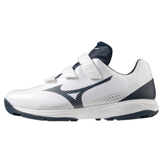 トレーニングシューズ MIZUNO ミズノ 品番　11GT2220142 25㎝ ミズノ（MIZUNO）（キッズ）野球 トレーニングシューズ ジュニア