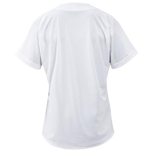MIZUNO（ミズノ） 練習用 ユニフォームシャツ GACHI SHIRTS ガチシャツ