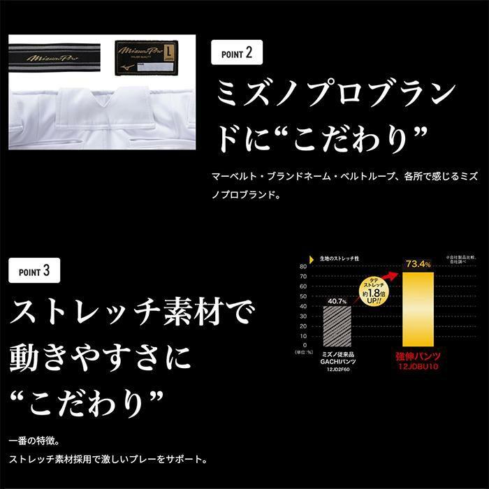 Mizuno Pro 【特別価格】 ミズノプロ MIZUNOPRO 練習用 ユニフォーム