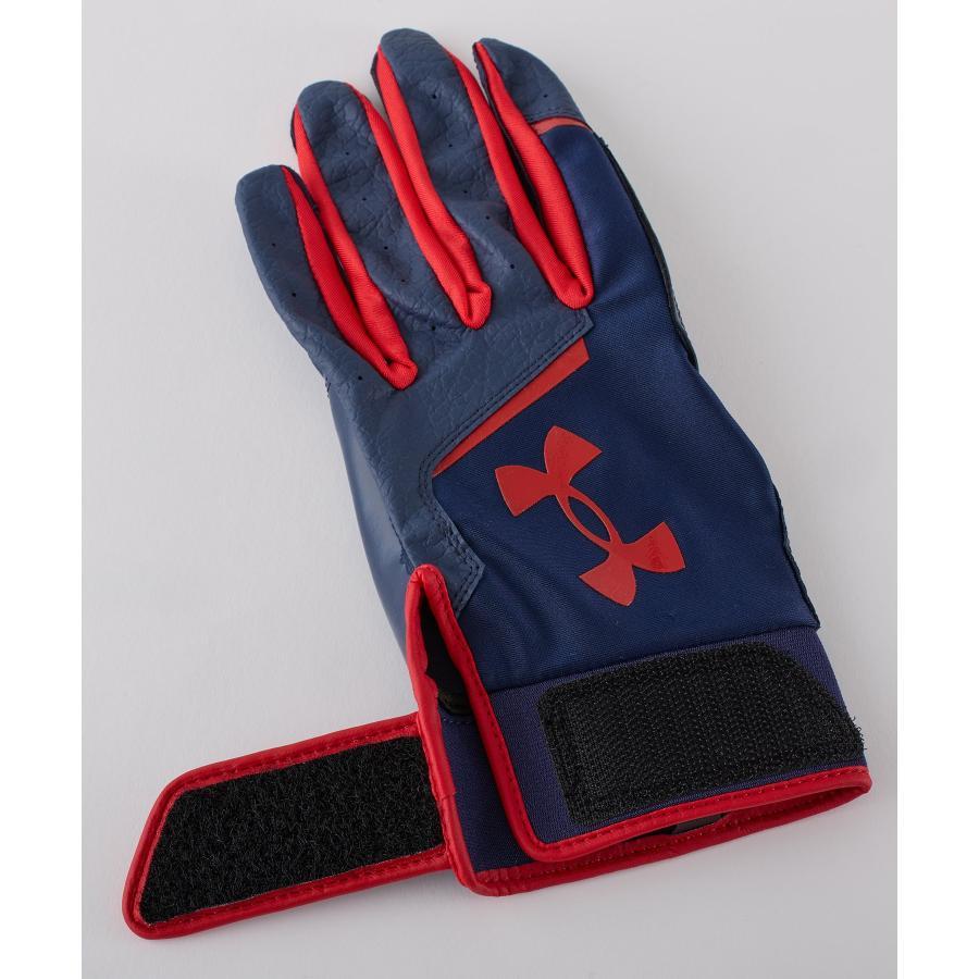 UNDER ARMOUR（アンダーアーマー） 【グリップ力強化！】 1384745