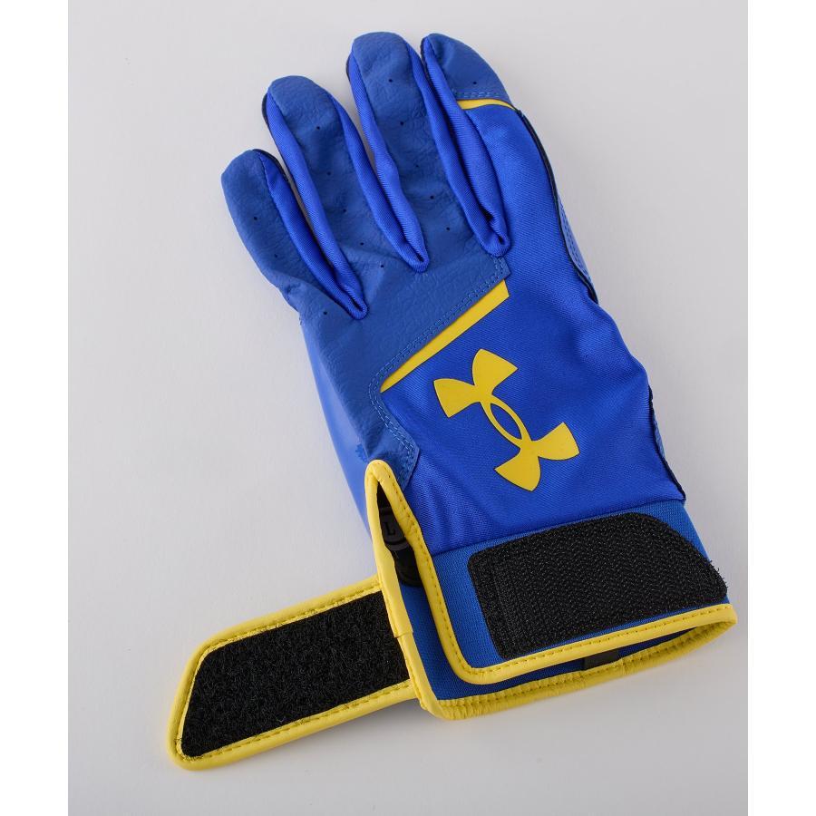 UNDER ARMOUR（アンダーアーマー） 【グリップ力強化！】 1384745