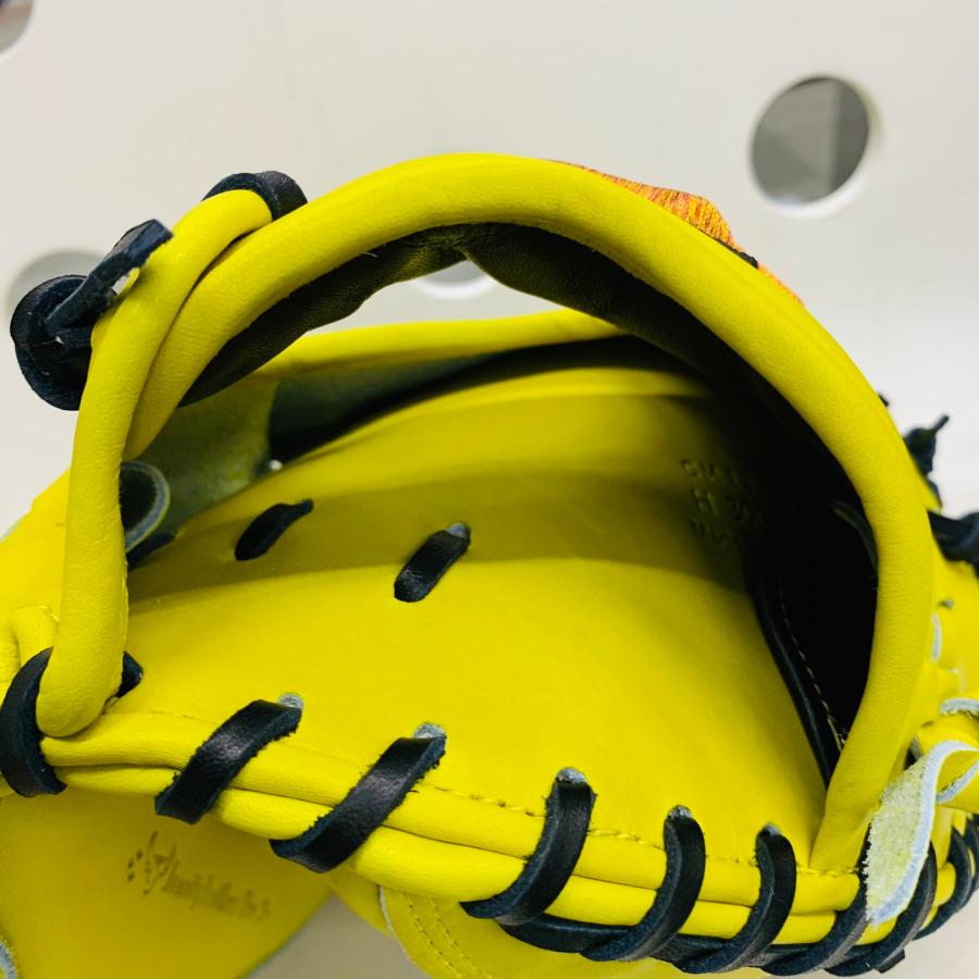 ミズノプロ　號　1AJCH30000　B-D型　硬式用　捕手用　高校野球対応 Mizuno Pro 【高校野球対応】 ミズノプロ MIZUNOPRO 號(SAKEBI