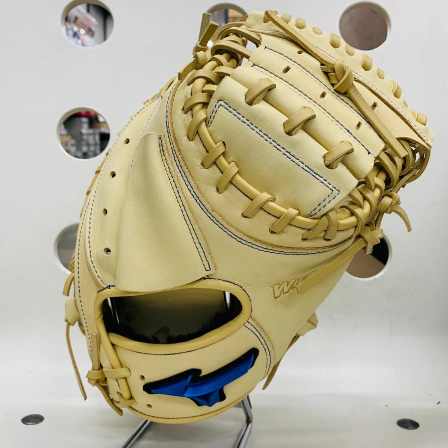 MIZUNO（ミズノ） 【柔らかく手に馴染みやすい】 MIZUNO WILL DRIVE