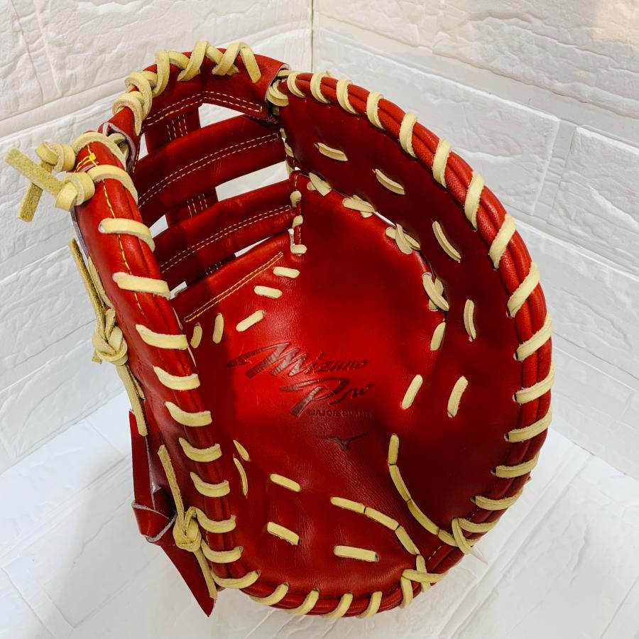 Mizuno Pro 【高校野球対応】 ミズノプロ MIZUNOPRO Classic