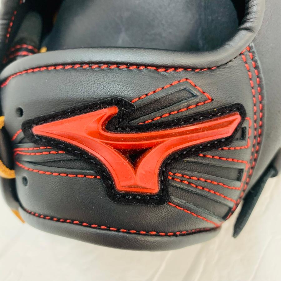 MIZUNO（ミズノ） 【しっかり感のある本格仕様】 MIZUNO WILL DRIVE