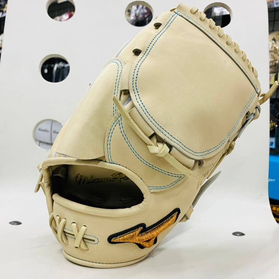 Mizuno Pro 【高校野球対応】 ミズノプロ MIZUNOPRO CRAFTED Edition