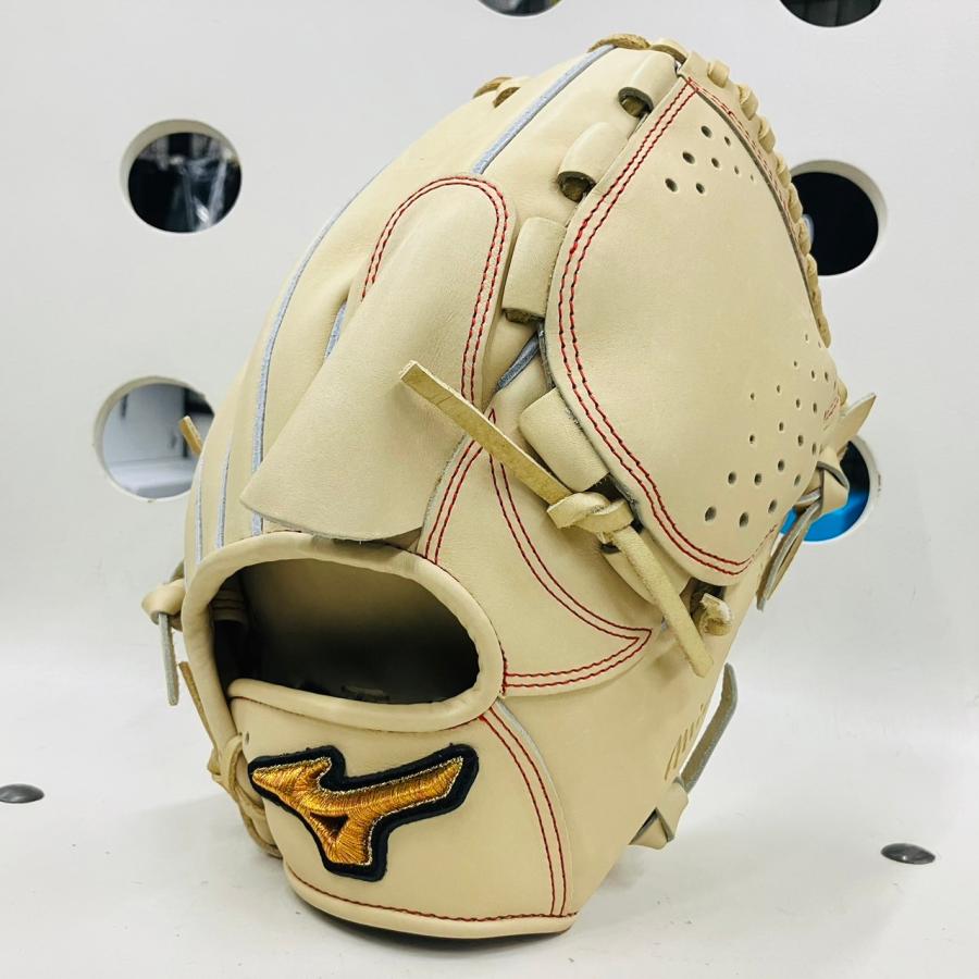 ミズノプロ クラシック 硬式用 投手用 BSSショップ限定 高校野球対応