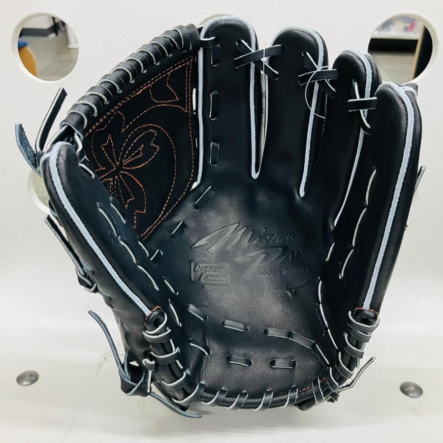 Mizuno Pro 【球が速くなる投手向けグラブ】限定 ミズノプロ Mizuno Pro 【球が速くなる投手向けグラブ】限定 ミズノプロ