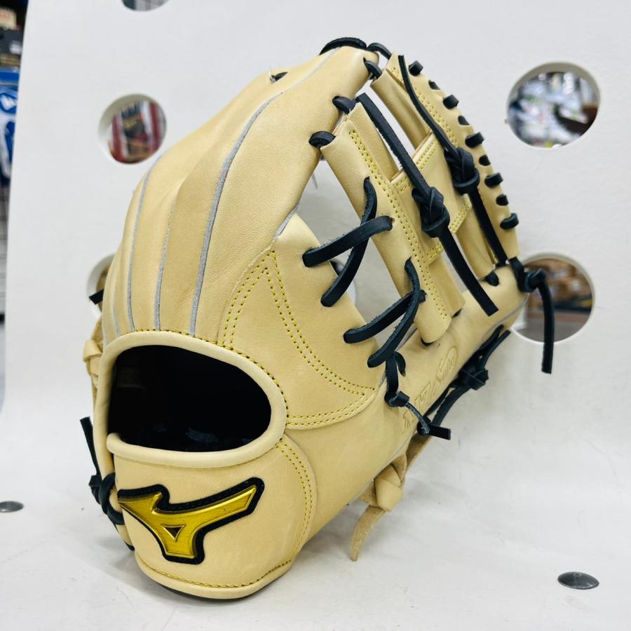 MIZUNO（ミズノ） MIZUNO MZソフター MZ Softer 1AJGR23913 軟式用 内