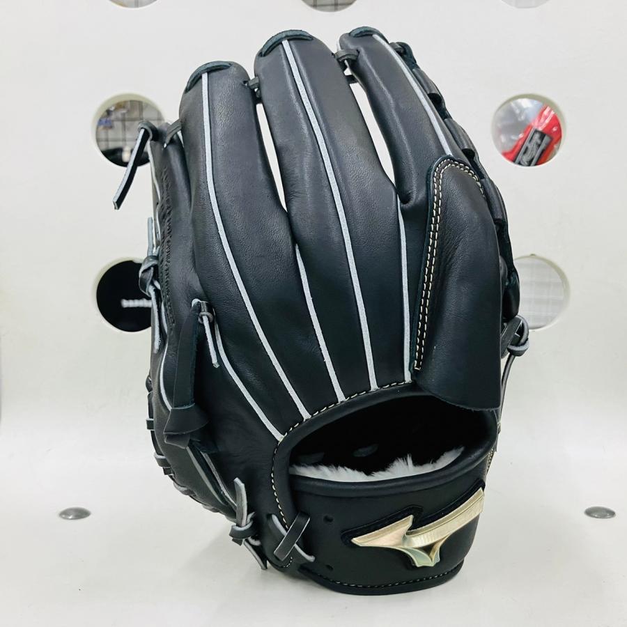 ハイグレードの軟式用グラブ！】ミズノ MIZUNO グローバルエリート 
