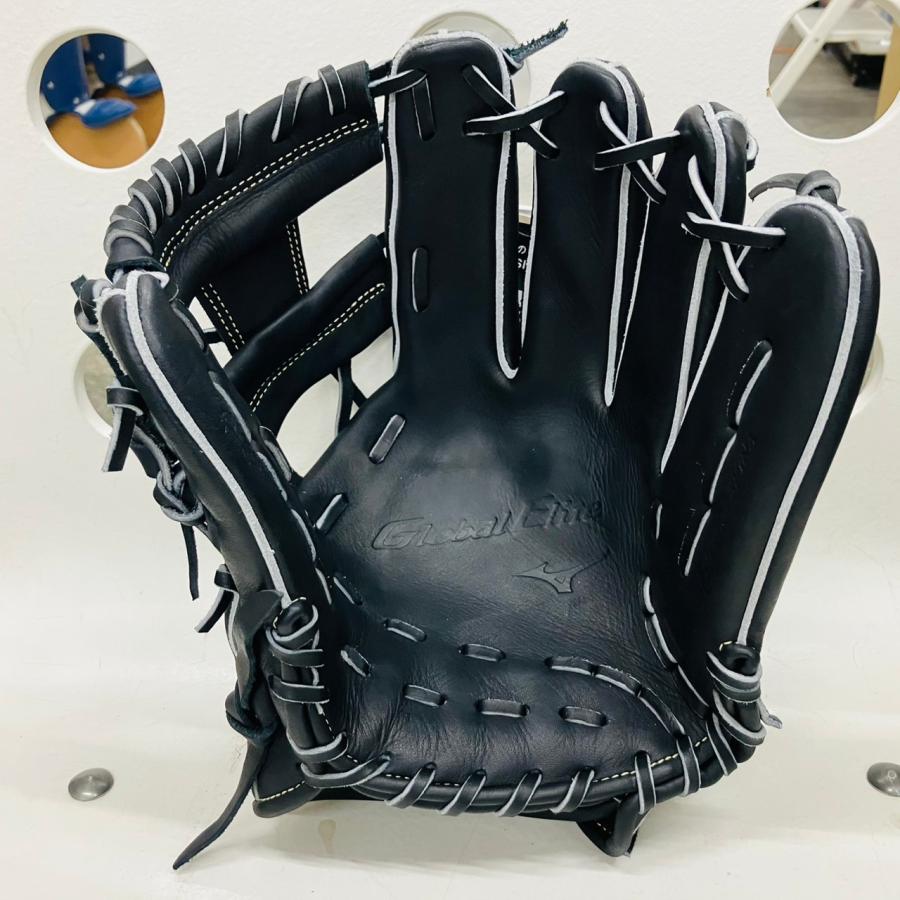MIZUNO 【即実践可能型付け済み!】 ミズノ MIZUNO グローバル MIZUNO 【即実践可能型付け済み!】 ミズノ MIZUNO グローバル