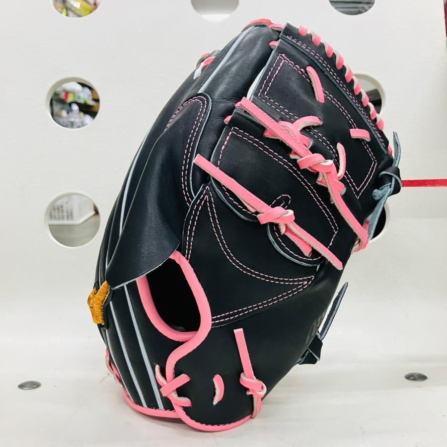 Mizuno Pro 【球が速くなる投手向けグラブ】限定 ミズノプロ Mizuno Pro 【球が速くなる投手向けグラブ】限定 ミズノプロ