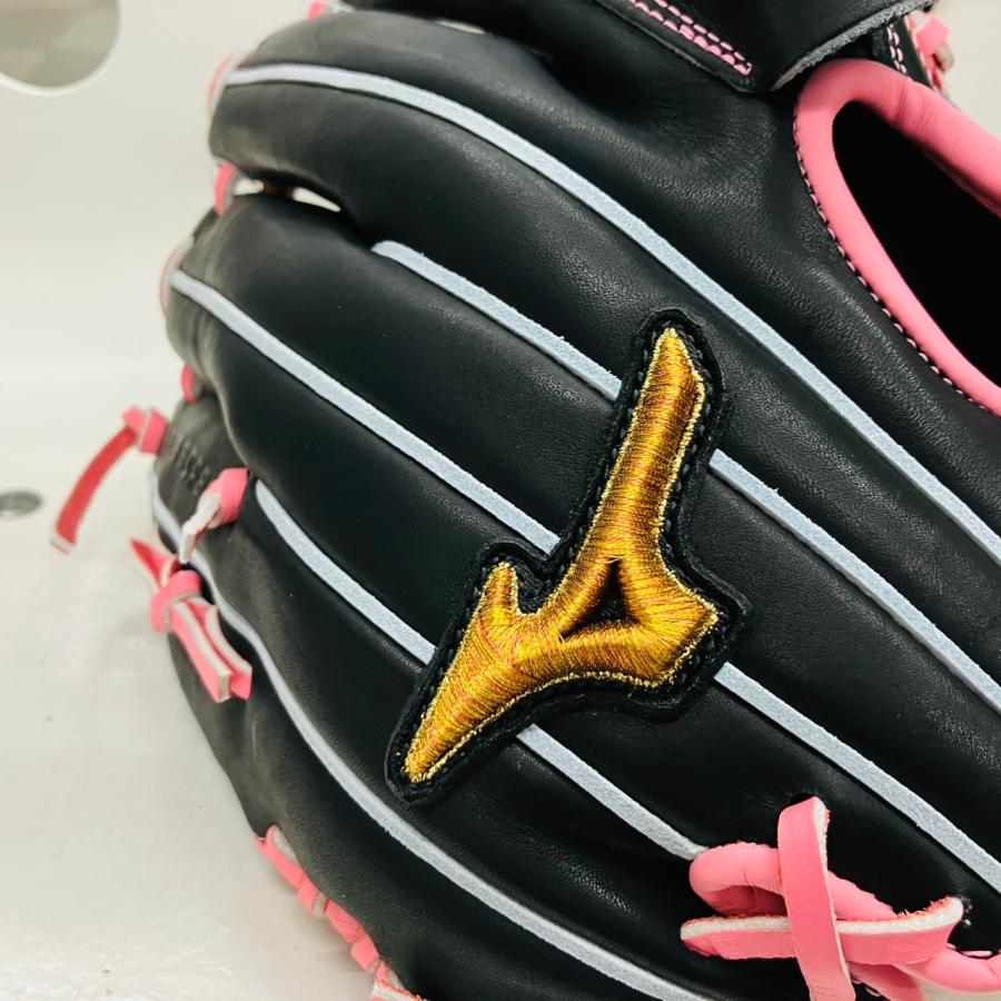 Mizuno Pro 【球が速くなる投手向けグラブ】限定 ミズノプロ Mizuno Pro 【球が速くなる投手向けグラブ】限定 ミズノプロ