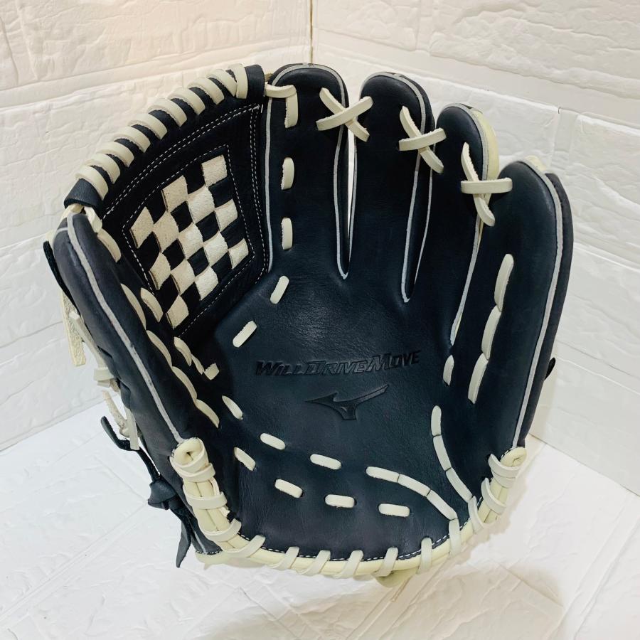 MIZUNO（ミズノ） 【しっかり掴みやすい本格仕様】 限定品 MIZUNO WILL
