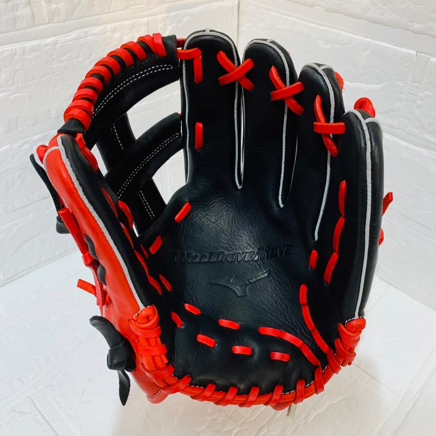 MIZUNO（ミズノ） 【しっかり掴みやすい本格仕様】 限定品 MIZUNO WILL