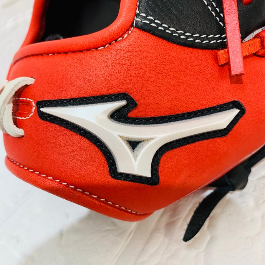 MIZUNO（ミズノ） 【しっかり掴みやすい本格仕様】 限定品 MIZUNO WILL