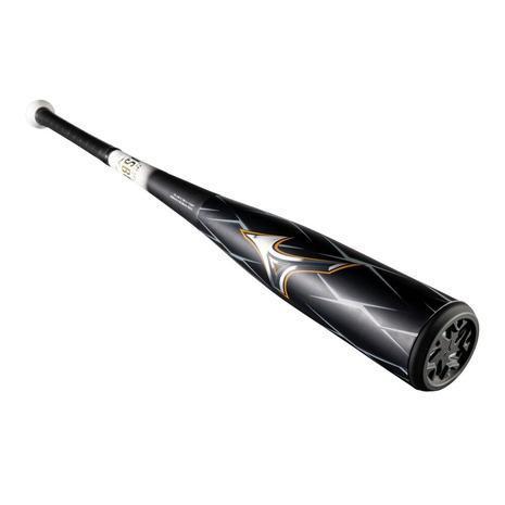BEYONDMAX 【小学生用激飛びバット！】 ミズノ MIZUNO 少年軟式用 限定