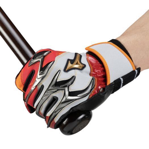 Mizuno Pro 【限定ハイブリッドモデル！】 ミズノプロ MIZUNOPRO