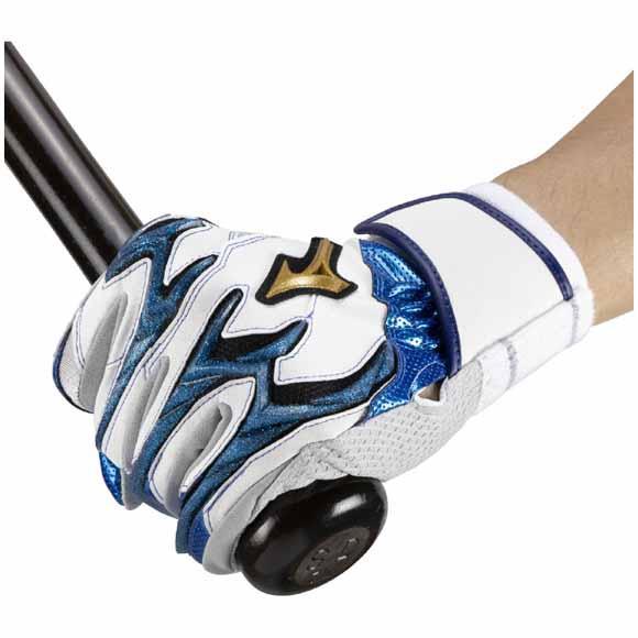 Mizuno Pro 【限定カラー】 ミズノプロ MIZUNOPRO バッティング手袋