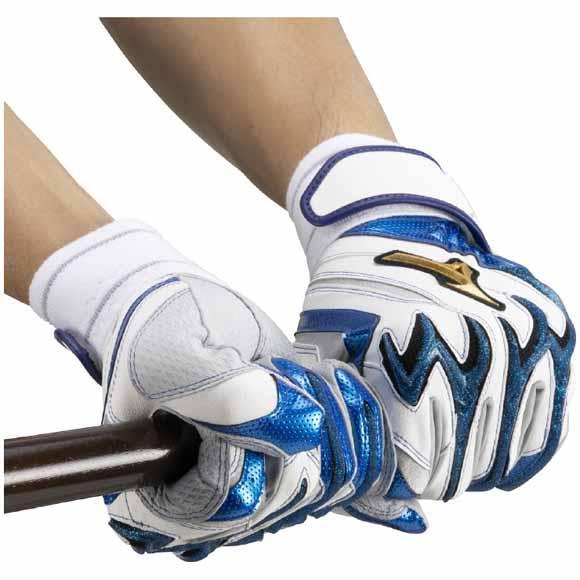 Mizuno Pro 【限定カラー】 ミズノプロ MIZUNOPRO バッティング手袋