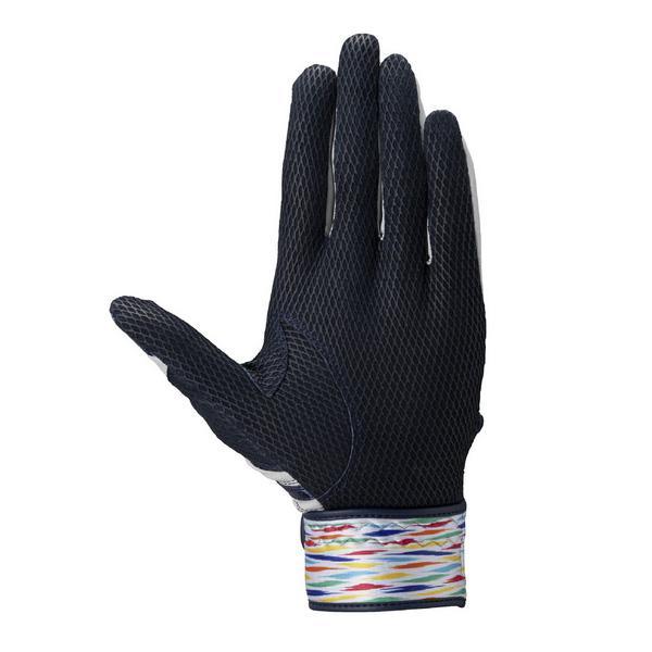 Mizuno Pro 【限定商品】 ミズノプロ MIZUNOPRO バッティング手袋
