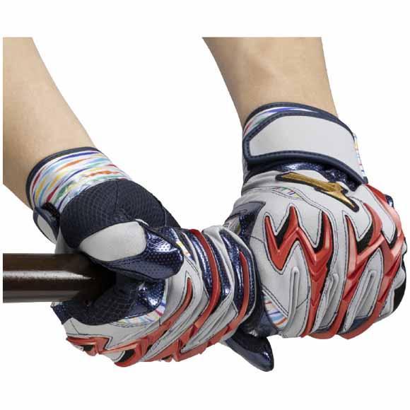 ミズノプロ バッティンググローブ Mizuno Pro 【限定商品】 ミズノプロ MIZUNOPRO バッティング手袋