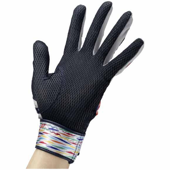 Mizuno Pro 【限定商品】 ミズノプロ MIZUNOPRO バッティング手袋