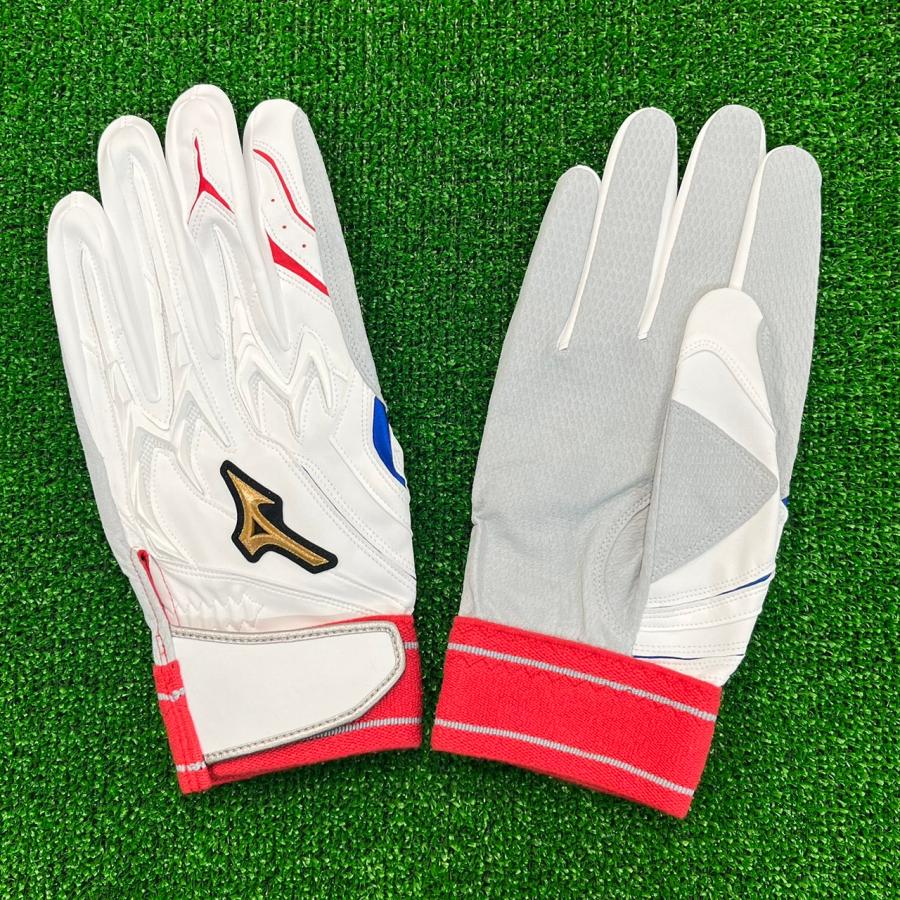 Mizuno Pro 【カブス 鈴木選手イメージモデル】 ミズノプロ MIZUNOPRO