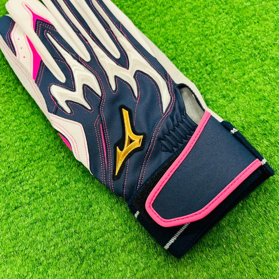 Mizuno Pro 【阪神 大山選手イメージモデル!】 ミズノプロ Mizuno Pro 【阪神 大山選手イメージモデル!】 ミズノプロ
