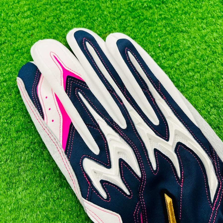 Mizuno Pro 【阪神 大山選手イメージモデル!】 ミズノプロ Mizuno Pro 【阪神 大山選手イメージモデル!】 ミズノプロ