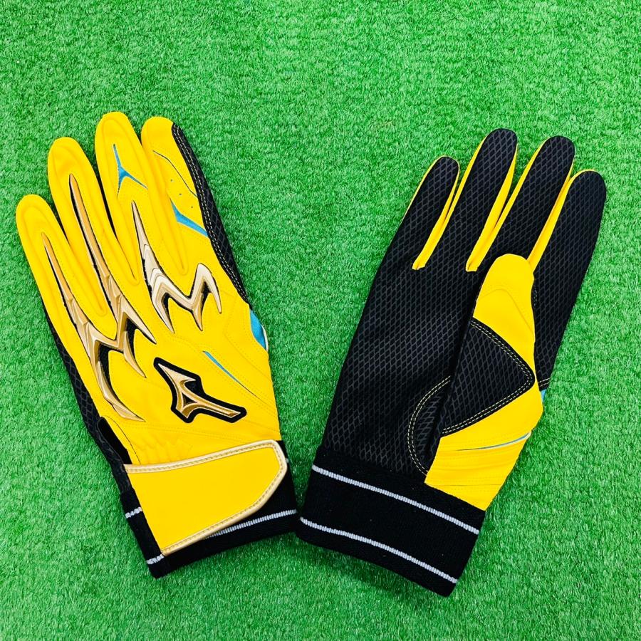 Mizuno Pro 【阪神 佐藤選手イメージモデル!】 ミズノプロ Mizuno Pro 【阪神 佐藤選手イメージモデル!】 ミズノプロ