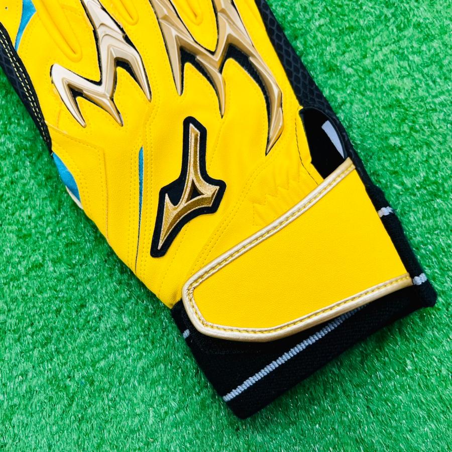 Mizuno Pro 【阪神 佐藤選手イメージモデル!】 ミズノプロ Mizuno Pro 【阪神 佐藤選手イメージモデル!】 ミズノプロ