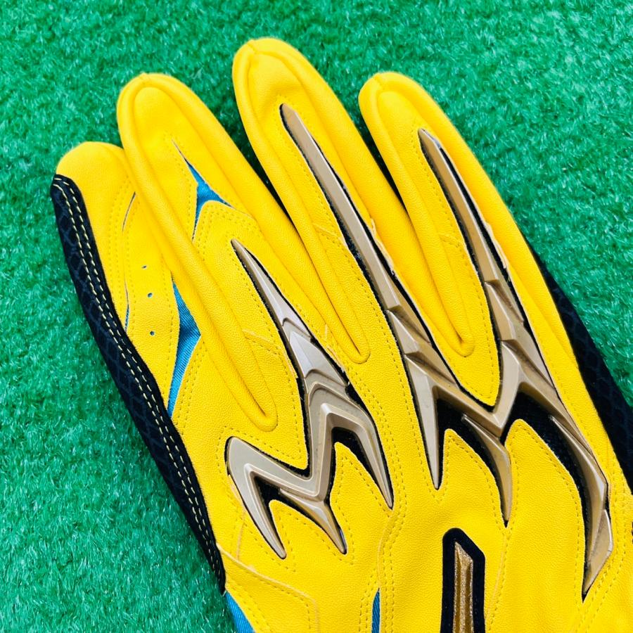 Mizuno Pro 【阪神 佐藤選手イメージモデル!】 ミズノプロ Mizuno Pro 【阪神 佐藤選手イメージモデル!】 ミズノプロ