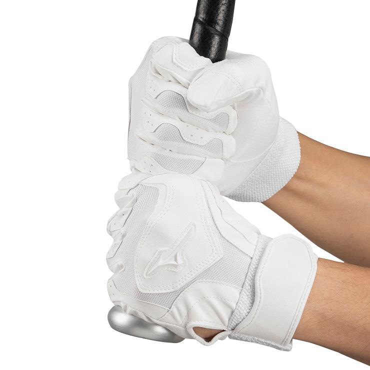 MIZUNO（ミズノ） GACHI GLOVE ガチグラブ 1EJEH280 バッティング手袋