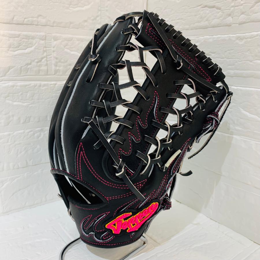 テッペン　オリジナルオーダーモデル　硬式用　外野手用　TTY型　高校野球対応 高校野球対応】 テッペン TEPPEN 当店オリジナルオーダーモデル 硬式用