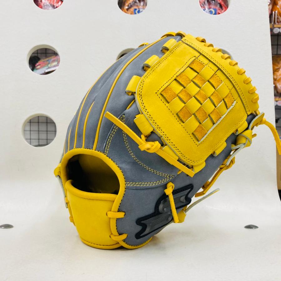 高知インター店 Ssk プロエッジ エスエスケイ Proedge 軟式用 オリジナルオーダーグラブ 内野手用 中村剛也モデル 844型 グレー ライトタン Djバック 型付け無料 cde6b 844 Ok Gry Rtan Lh ベースボールランド友井 通販 Yahoo ショッピング 国産 Www