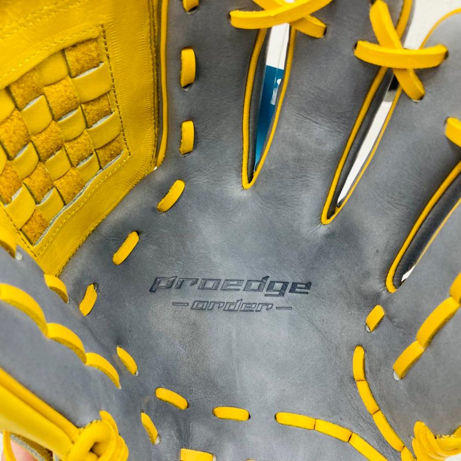 高知インター店 Ssk プロエッジ エスエスケイ Proedge 軟式用 オリジナルオーダーグラブ 内野手用 中村剛也モデル 844型 グレー ライトタン Djバック 型付け無料 cde6b 844 Ok Gry Rtan Lh ベースボールランド友井 通販 Yahoo ショッピング 国産 Www