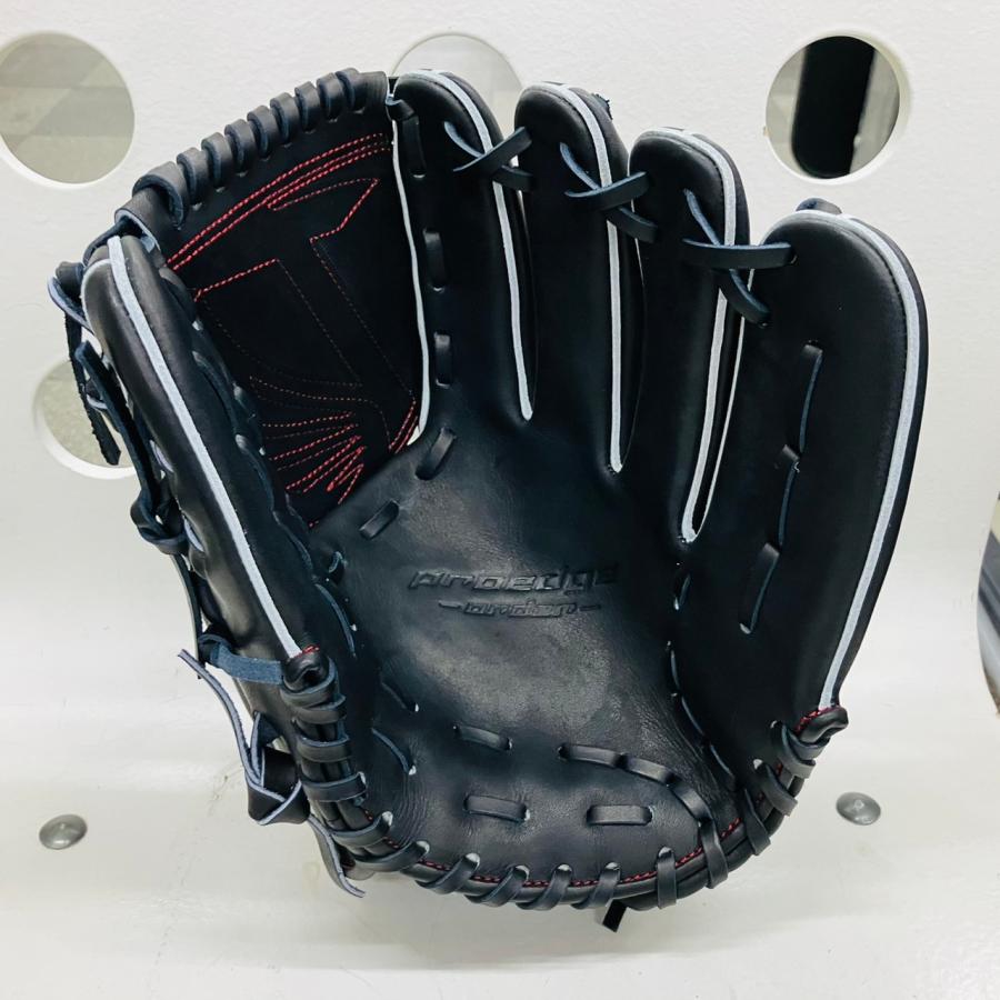 【匿名配送】　ＳＳＫエスエスケー　プロエッジ投手用オーダー SSK（エスエスケイ）限定 軟式用グラブ proedge 投手用