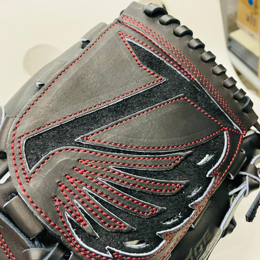 エスエスケイ　プロエッジ　当店限定オリジナルオーダーグラブ　硬式　投手用　戸郷型 proedge 【高校野球対応】 エスエスケイ SSK Proedge プロエッジ