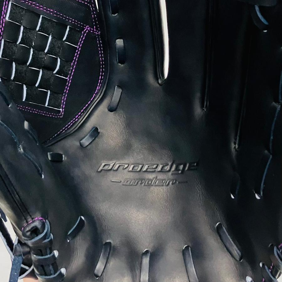 エスエスケイ　プロエッジ　オリジナルオーダーグラブ　硬式用　投手用　高校野球対応 proedge 【高校野球対応】 エスエスケイ SSK Proedge プロエッジ