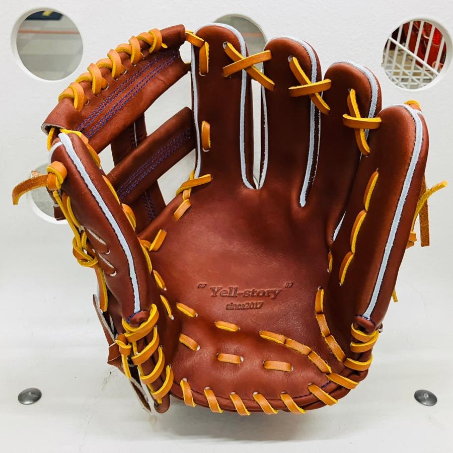 YellStory 【高校野球対応】エールストーリー Yell-Story 硬式用 YellStory 【高校野球対応】エールストーリー Yell-Story 硬式用