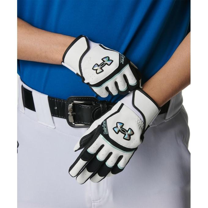 UNDER ARMOUR（アンダーアーマー） 【力強いスイングをサポート