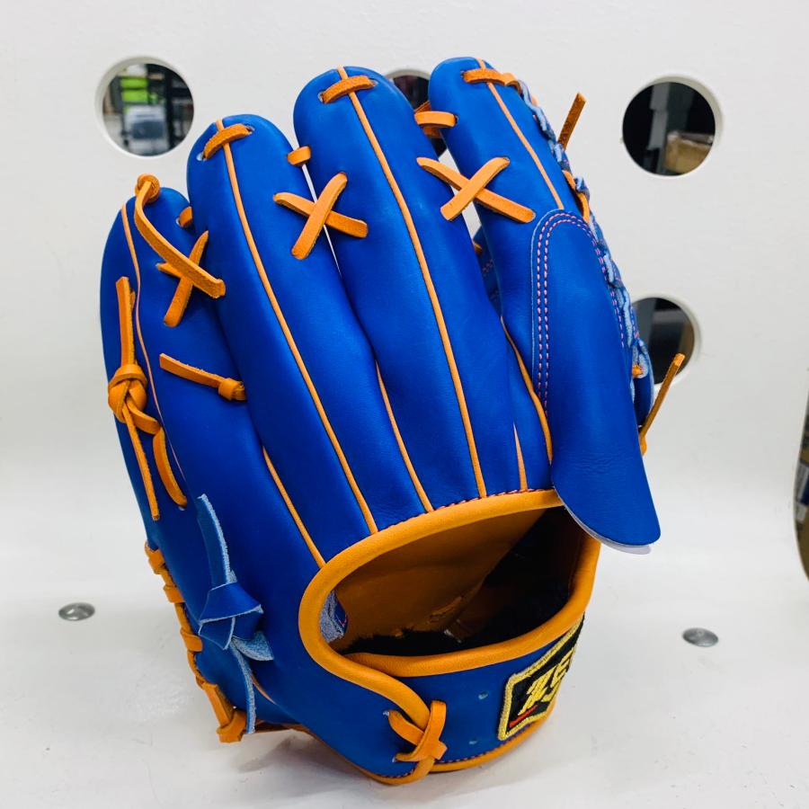 ZETT - ZETT ゼット　プロステイタス　PROSTATES 軟式　投手 ZETT ゼット 軟式 PROSTATUS プロステイタスSE 投手用 国産牛R