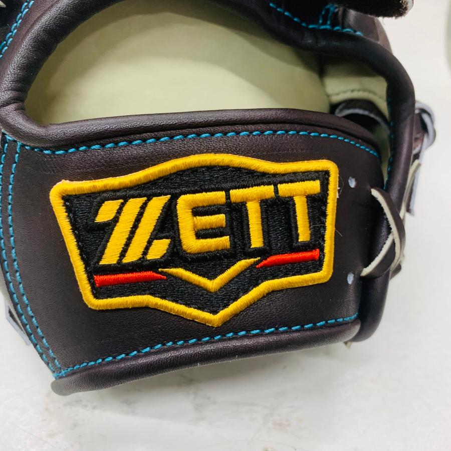 ゼット 【高校野球対応】 ゼット ZETT PROSTATUS プロステイタス
