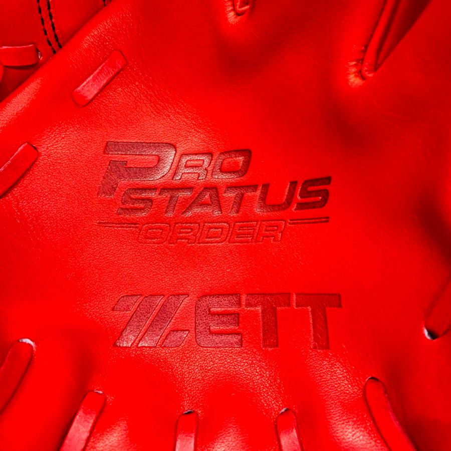 ゼット 【当店限定モデル】 ゼット ZETT プロステイタス