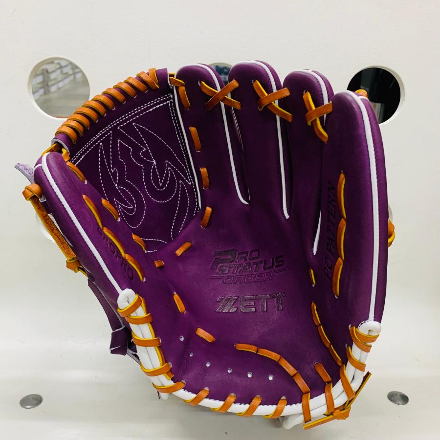 プロステイタス 【当店限定モデル】 ゼット ZETT プロステイタス